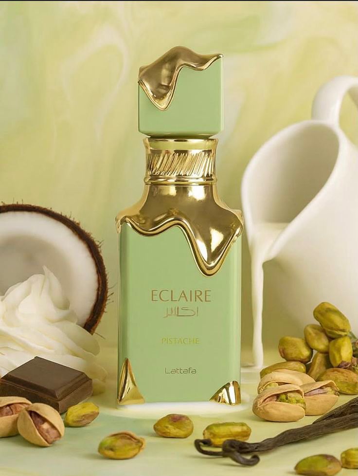 Eclaire Perfumes