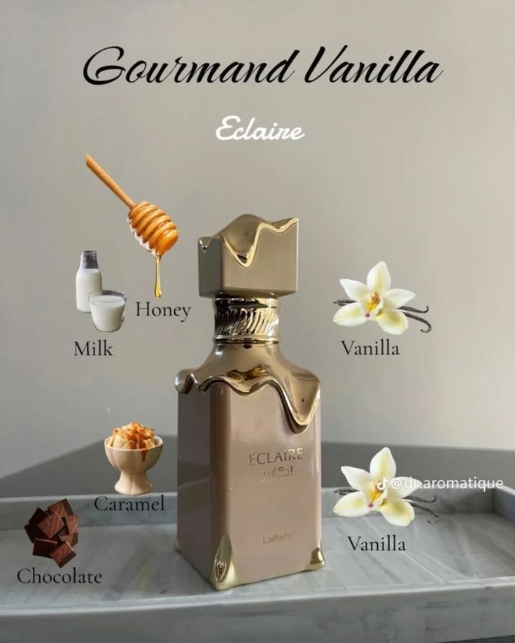 Eclaire Perfumes