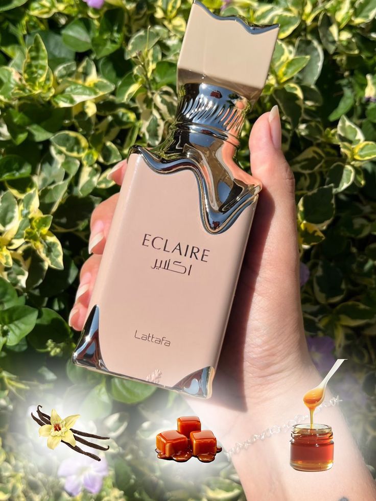 Eclaire Perfumes