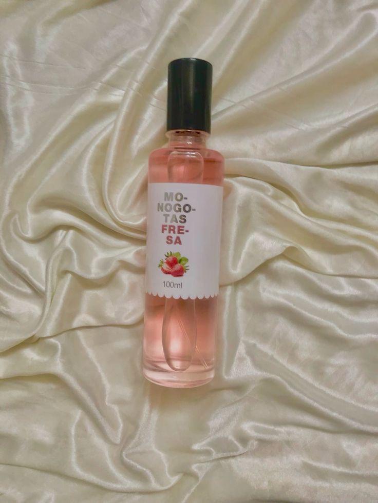 Monogotas body mist